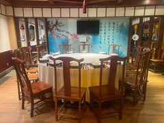 -潞州宴·长治人的会客厅(长兴北路店)