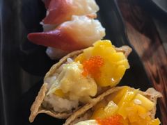 -榴大大·寿司先生(哈街店)