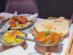 -恒河传奇印度餐厅GANGES