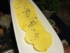 -黑牛无双·徐州烤肉(解放北路店)