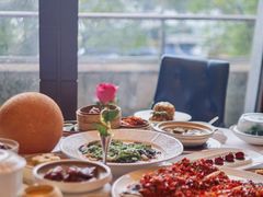 -粤菜王府·海鲜·茶市·海景餐厅(大梅沙店)