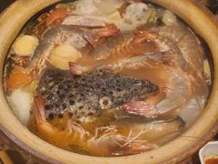 -茶米人台湾料理·精致快简餐