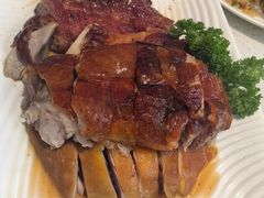 -香港新发烧腊茶餐厅(书城店)