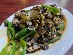 -东门街娟姨炖品店(二小店)