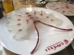 -余师傅鱼生王