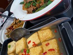 -韶山冲湘菜(中兴大街店)
