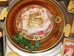 -牛牛章·章鱼水煎肉(光谷世界城店)