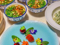 -唐猫庭院·千年陕菜(大唐不夜城店)