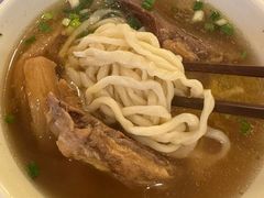-中国厨房/台湾牛肉面