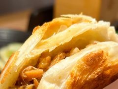-阿香米线(天津凯德餐厅店)
