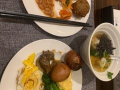 -北京希尔顿逸林酒店