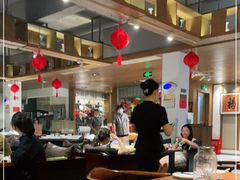 大堂-陆壹捌餐厅(五大道店)