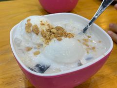 -文昌邓记清补凉(西沙路店)