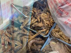 -王浩儿纪六孃甜皮鸭(乐山总店)