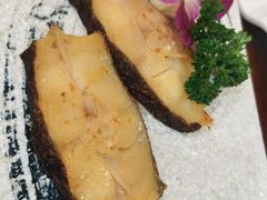 -渔日本料理铁板烧(新天地假日广场店)