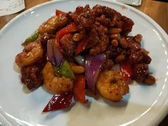 -陈傻子餐厅(世纪都会店)