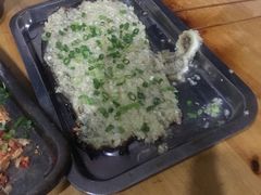 -夜烤·宜宾烧烤(洋河路店)