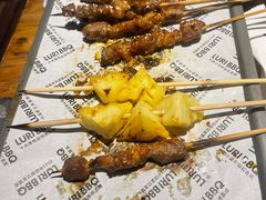 -馋嘴猫北京食堂·烤鸭·宵夜(亚运村店)