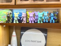 -Lois Art(思南店)