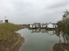 -金卉庄园