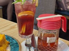 -滋味满屋美食坊(上海街店)