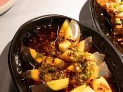 -桂二老坛酸菜鱼(三街两巷店)