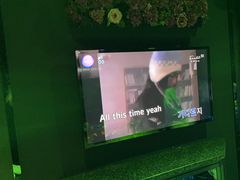 -INLOVE KTV(新天地店)