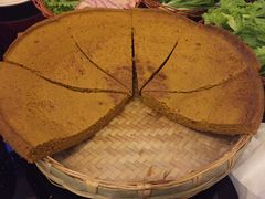 青稞饼-藏味八珍特色火锅