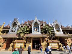 -西双版纳总佛寺