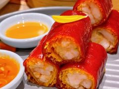 -点都德(龙之梦店)