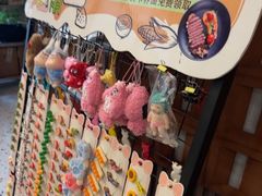 -韩盛·盛江山自助料理(学院路江北大学城店)