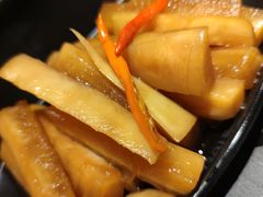 冰酱萝卜-今邕烧烤(西大店)