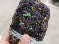 立夏乌饭糕-江南春(中山中路店)