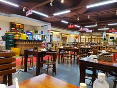 -张氏父子常德肠子馆(贺龙店)