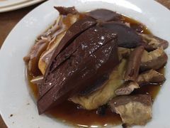 -揭阳钟记小食(福田新村店)