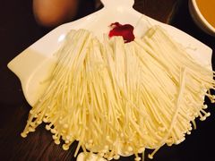 -重庆德庄火锅(体育中心店)