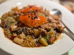 霸气吮指肉蟹煲-桂满陇(虹桥天地店)