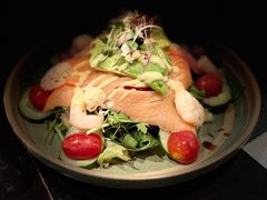 -La Creperie法餐厅(芮欧百货店)