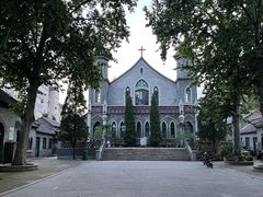 -青州古城