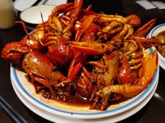 -三妹小龙虾·黄油蟹(华侨城总店)