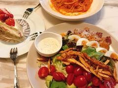 -麦田工坊(月湖店)