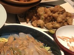 -百富源·海鲜辽菜(浑河堡店)
