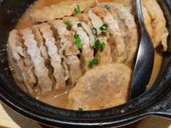 -竹里馆·淮扬菜·功夫茶(老门东店)