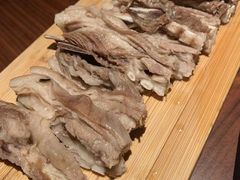 -蚝翅·海鲜粥·烧烤·羊肉季(鄞州万达店)