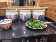 -樊二郎·驴蹄子面(科技路店)