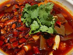 -上上瓷·艺境川菜(IFS旗舰店)
