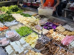 -林静小吃(复兴路店)