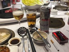 -泓炙颐凤鲜海鲜火锅料理(桐乡店)