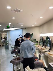 -DX HAIR SALON·发现未知美发沙龙