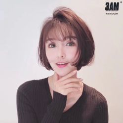 点击看大图 -3AM HAIR SALON烫发染发接发